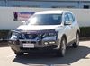 Picture of ECB Alloy Bullbar - Nissan X-trail (02/17 - On)