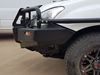 Picture of Dobinsons Classic Bullbar - Isuzu D-max (06/12 - 2/17)