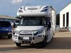 Picture of ECB Alloy Bullbar - Iveco Daily