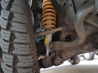 Picture of Tough Dog Suspension - Suits 200 Series Cruiser