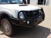 Picture of Dobinsons Deluxe Bullbar - Dmax (2008 - 06/2012)