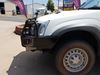 Picture of Dobinsons Deluxe Bullbar - Dmax (2008 - 06/2012)