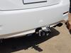 Picture of Hayman Reese Towbar - Suits Aurion
