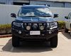 Picture of Dobinsons Deluxe Bullbar - To Suit Prado (11/17 On)