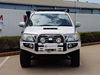 Picture of Dobinsons Stainless Loop Bullbar - Suits Hilux