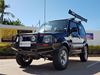 Picture of Dobinsons Suspension Kit - Suzuki Jimny