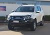 Picture of Deluxe Dobinsons Bullbar - Isuzu MUX (11/13 - 01/17)