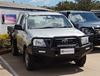 Picture of OL Fleet Bullbar - To suit Toyota Hilux (03/05 - )