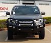 Picture of OL Premium Triple Loop bullbar - Isuzu D-Max (02/17 on)