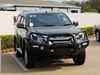 Picture of OL Premium Triple Loop bullbar - Isuzu D-Max (02/17 on)