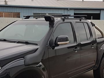 Picture of Dobinsons Snorkel - Nissan Navara D40