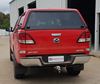 Picture of EGR Fleet series Canopy - Mazda BT50 (10/2011 - On)