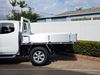 Picture of Alloy Duratray  - RG Holden Colorado Dual cab