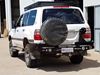 Picture of Twin Wheel carrier - Suits 100/105 Land Cruiser