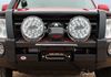 Picture of Mitsubishi Pajero OL Post style bullbar