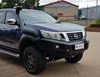 Picture of Safari Snorkel - Nissan Navara NP300