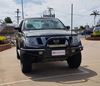 Picture of Outback Armour Suspension - Nissan Navara D40