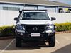 Picture of Dobinsons Deluxe Bullbar - Mazda BT50 (05/18 On)