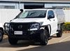 Picture of Dobinsons Deluxe Bullbar - Mazda BT50 (05/18 On)