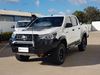 Picture of Outback Armour Suspension - Suits Hilux (7/18 On)