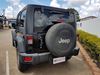 Picture of Hayman Reese Towbar - Jeep Wrangler