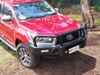 Picture of OL Premium Post Style Bullbar - Suits Hilux (07/18 - On)