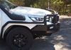 Picture of OL Premium Triple Loop Bullbar - Suits Hilux (07/18 - On)