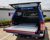 Picture of Carryboy Full-Bed Sliding Floor - Suits Hilux (09/11 - 06/15)