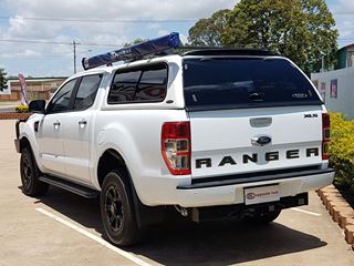 Picture of Carryboy Canopy - PX3 Ranger