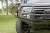 Picture of Dobinsons Deluxe Bullbar - Suits Hilux (07/18 on)