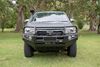 Picture of Dobinsons Deluxe Bullbar - Suits Hilux (07/18 on)