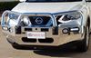 Picture of ECB Alloy Bullbar - Nissan X-trail (02/17 - On)