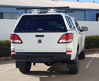 Picture of 3XM Canopy - Mazda BT50 (09/11 -  On)