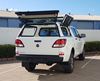Picture of 3XM Canopy - Mazda BT50 (09/11 -  On)