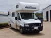 Picture of Mercedies Sprinter Smartbar