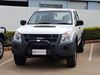 Picture of ECB Nudgebar - Isuzu DMAX (2008 - 06/2012)