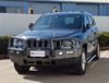 Picture of ECB Alloy Bullbar - Jeep Grand Cherokee