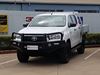 Picture of OL Premium Post Style Bullbar - Suits Hilux (07/18 - On)