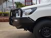 Picture of OL Premium Post Style Bullbar - Suits Hilux (07/18 - On)