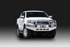 Picture of ECB Alloy Bullbar - Ford Ranger PX3