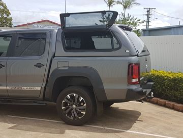 Picture of Mean Mother Canopy - Amarok