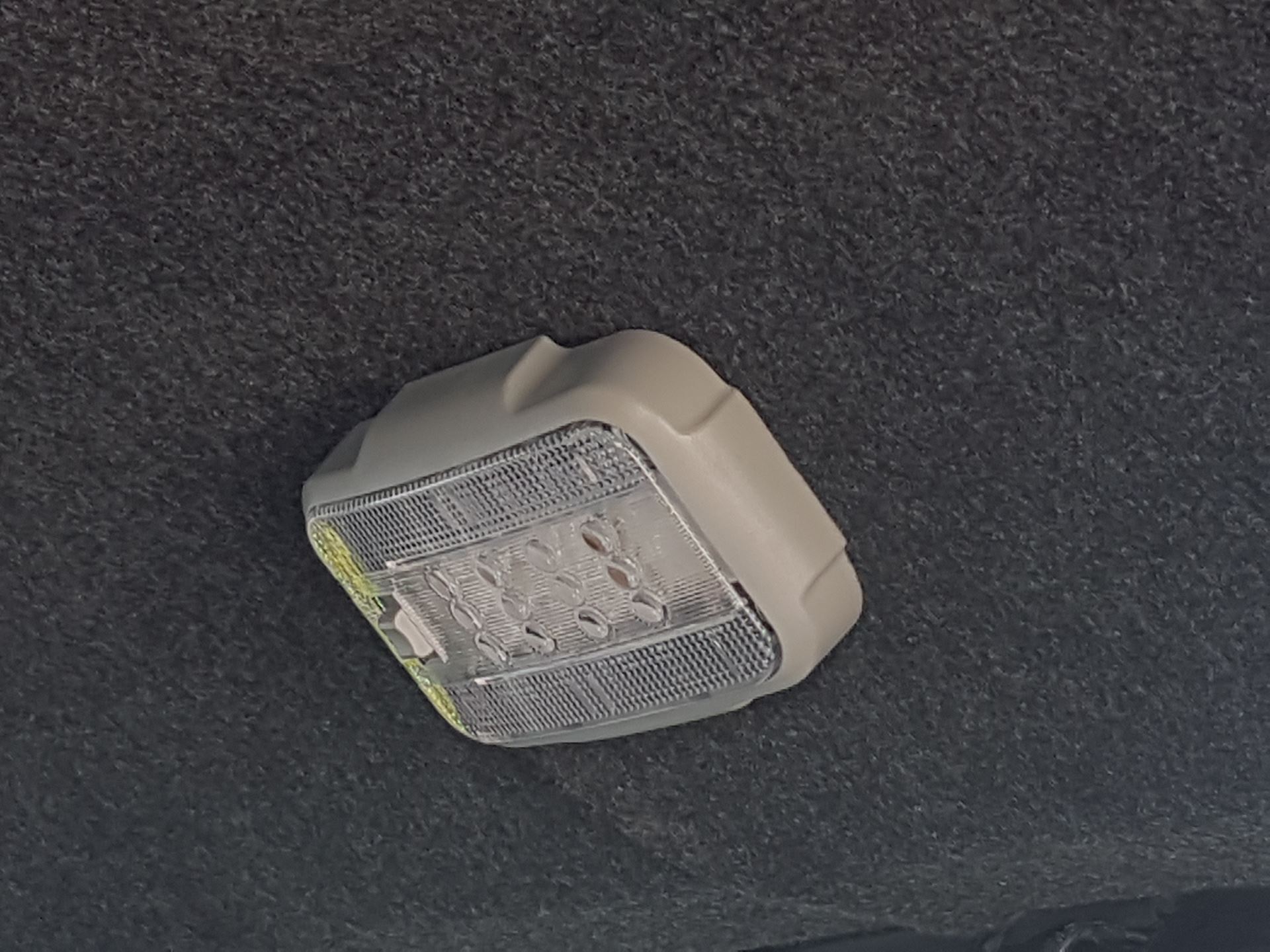 Mean Mother Canopy Amarok