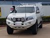 Picture of Outback Armour 2inch Suspension - Nissan NP300
