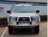 Picture of ECB Alloy Bullbar - Mazda BT50 (10/11 - 05/18)