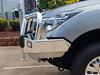 Picture of ECB Alloy Bullbar - Mazda BT50 (10/11 - 05/18)