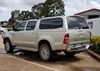 Picture of SMM Canopy (Sammitr) - Suits Hilux (10/11 - 08/15)