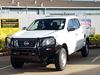 Picture of Dobinson Steel Bullbar - Nissan Navara NP300