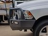 Picture of ECB Winch Bullbar - Dodge Ram Express (07/2018 On)