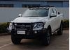 Picture of Rhino Pioneer Platform Roofrack - Mazda BT50