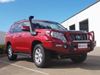 Picture of Safari Snorkel - Suits 150 Series Prado